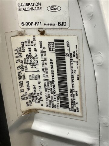 1996 Ford F-250 XLT / 4X4 / 7.3L DIESEL / LOCAL  / ONLY 121K MILES  / LONG BED / TRUCK / ZERO RUST - Photo 57 - Gladstone, OR 97027