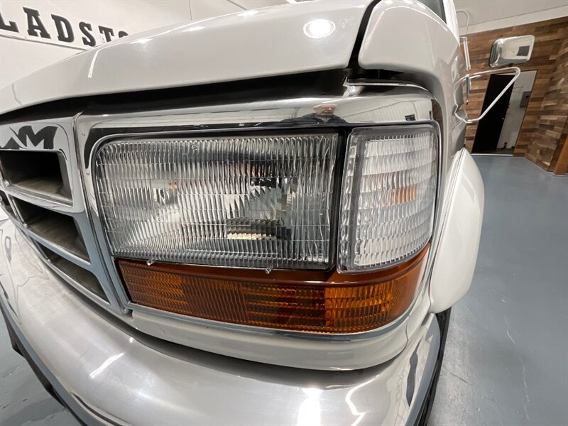 1996 Ford F-250 XLT / 4X4 / 7.3L DIESEL / LOCAL  / ONLY 121K MILES  / LONG BED / TRUCK / ZERO RUST - Photo 30 - Gladstone, OR 97027