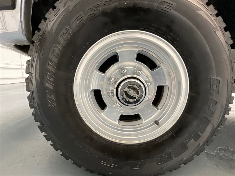 1996 Ford F-250 XLT / 4X4 / 7.3L DIESEL / LOCAL  / ONLY 121K MILES  / LONG BED / TRUCK / ZERO RUST - Photo 25 - Gladstone, OR 97027