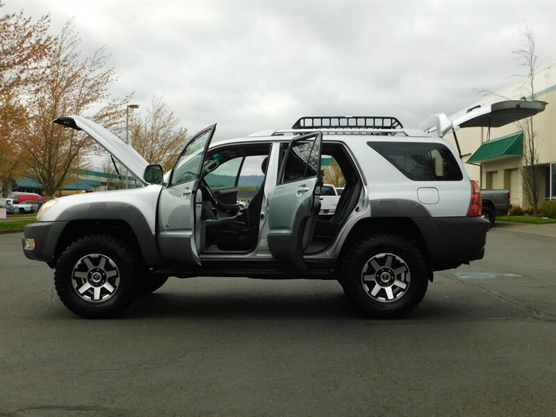 2003 Toyota 4Runner Sport Edition 4WD New 3”LIFT 33MUD Tires TRDWheels   - Photo 11 - Portland, OR 97217