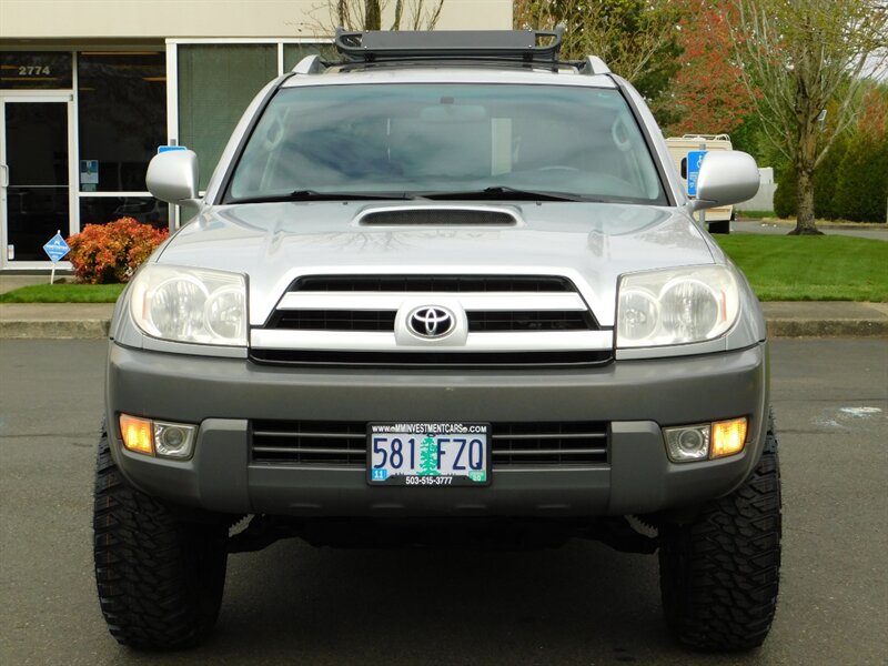 2003 Toyota 4Runner Sport Edition 4WD New 3”LIFT 33MUD Tires TRDWheels   - Photo 5 - Portland, OR 97217