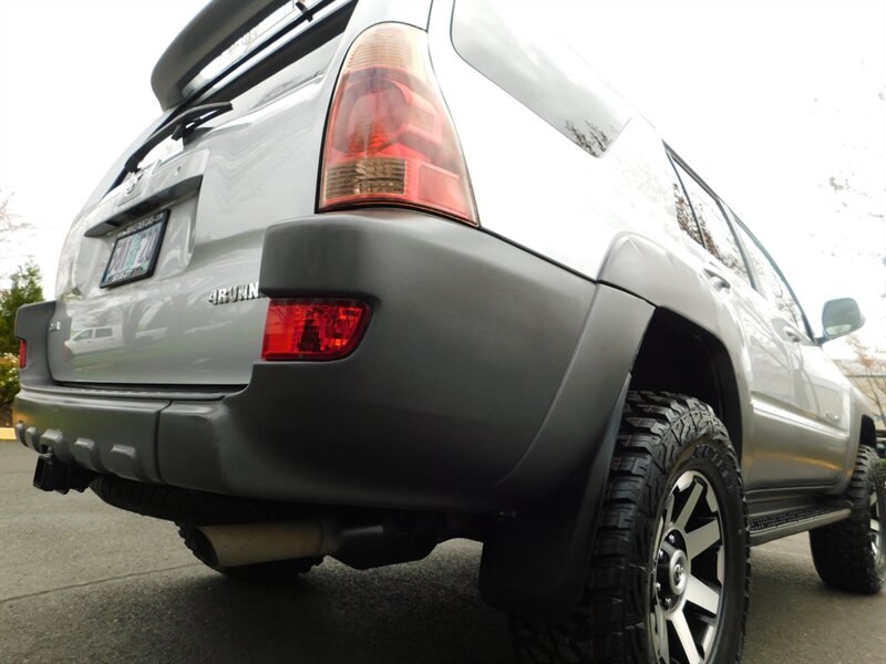 2003 Toyota 4Runner Sport Edition 4WD New 3”LIFT 33MUD Tires TRDWheels   - Photo 22 - Portland, OR 97217