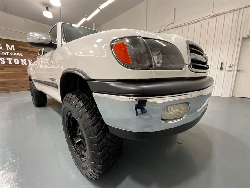 2000 Toyota Tundra SR5 4X4 / 4.7L V8/LIFTED/FRESH TIMING BELT SERVICE / ZERO RUST - Photo 50 - Gladstone, OR 97027