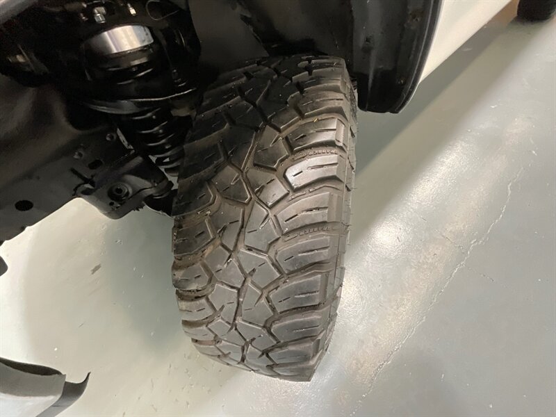 2000 Toyota Tundra SR5 4X4 / 4.7L V8/LIFTED/FRESH TIMING BELT SERVICE / ZERO RUST - Photo 24 - Gladstone, OR 97027