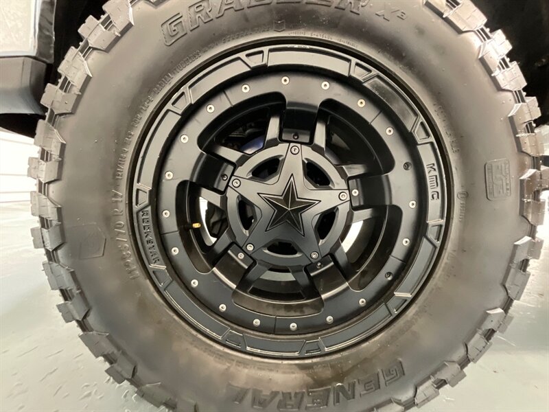 2000 Toyota Tundra SR5 4X4 / 4.7L V8/LIFTED/FRESH TIMING BELT SERVICE / ZERO RUST - Photo 22 - Gladstone, OR 97027