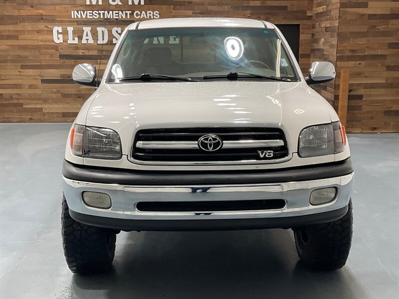 2000 Toyota Tundra SR5 4X4 / 4.7L V8/LIFTED/FRESH TIMING BELT SERVICE / ZERO RUST - Photo 5 - Gladstone, OR 97027