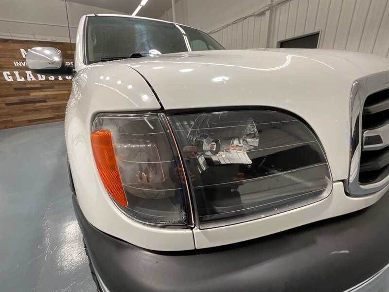 2000 Toyota Tundra SR5 4X4 / 4.7L V8/LIFTED/FRESH TIMING BELT SERVICE / ZERO RUST - Photo 26 - Gladstone, OR 97027