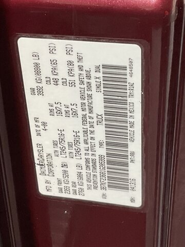 2001 Dodge Ram 2500 SLT 4X4 / 5.9L CUMMINS DIESEL /1-OWNER / 74K MILES / LOCAL OREGON TRUCK / ZERO RUST / LONG BED - Photo 51 - Gladstone, OR 97027