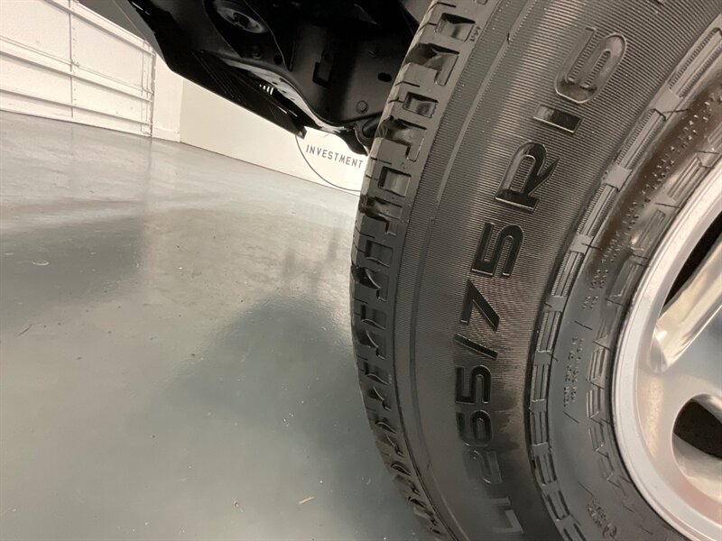 2001 Dodge Ram 2500 SLT 4X4 / 5.9L CUMMINS DIESEL /1-OWNER / 74K MILES / LOCAL OREGON TRUCK / ZERO RUST / LONG BED - Photo 46 - Gladstone, OR 97027