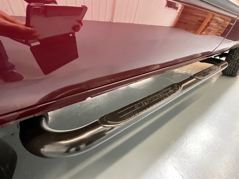 2001 Dodge Ram 2500 SLT 4X4 / 5.9L CUMMINS DIESEL /1-OWNER / 74K MILES / LOCAL OREGON TRUCK / ZERO RUST / LONG BED - Photo 21 - Gladstone, OR 97027