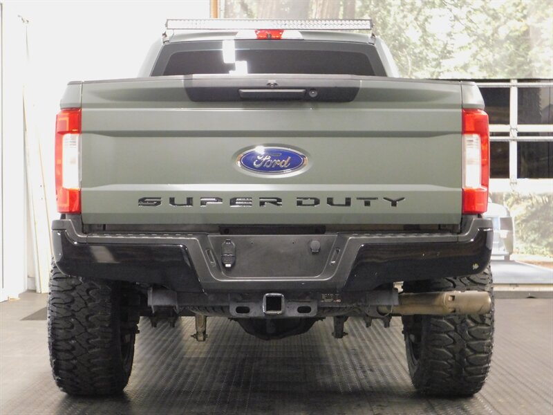 2017 Ford F-250 Super Duty SXT 4X4 6   - Photo 6 - Gladstone, OR 97027