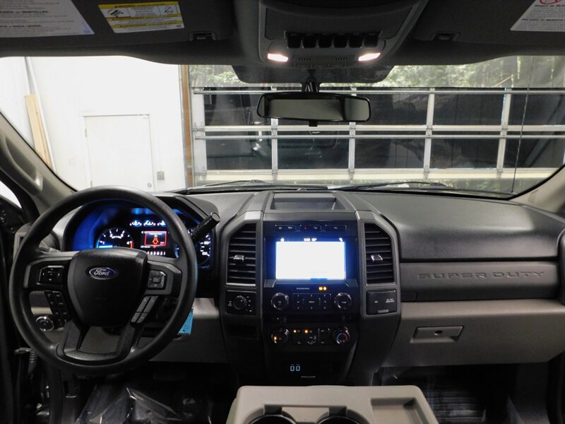 2017 Ford F-250 Super Duty SXT 4X4 6   - Photo 28 - Gladstone, OR 97027