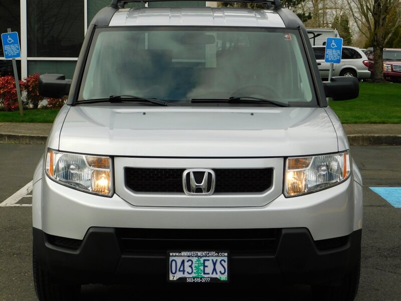 2010 Honda Element Sport Utility / ALL WHEEL DRIVE / 1-OWNER   - Photo 5 - Portland, OR 97217