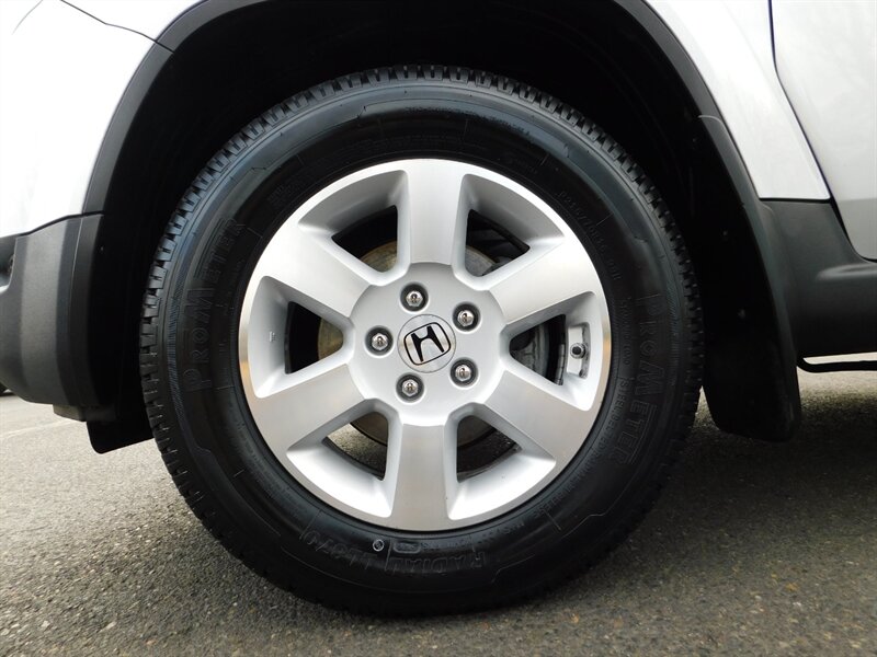 2010 Honda Element Sport Utility / ALL WHEEL DRIVE / 1-OWNER   - Photo 36 - Portland, OR 97217