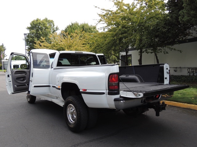 1998 Dodge Ram 3500 Laramie SLT/4X4/5.9L DIESEL/MANUAL/79k mile/DUALLY   - Photo 15 - Portland, OR 97217