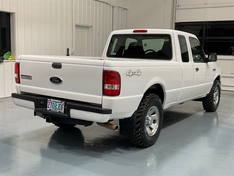 2009 Ford Ranger XLT Super Cab 4X4 / 4.0L V6 / Local / 126K Miles   - Photo 10 - Gladstone, OR 97027