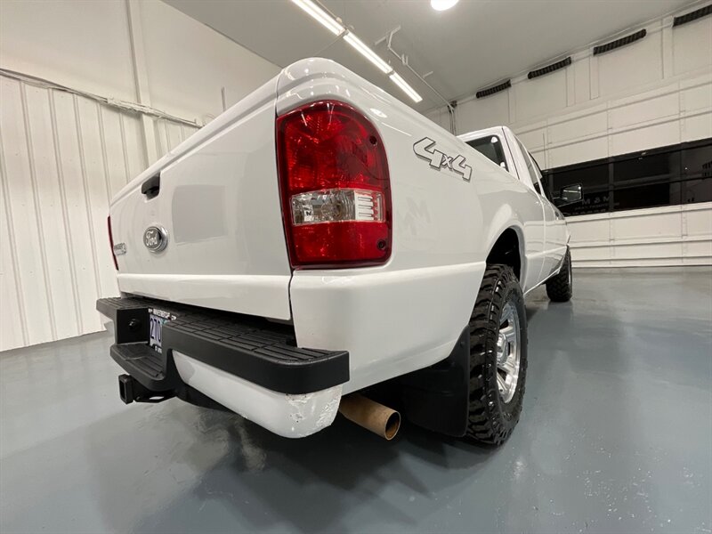 2009 Ford Ranger XLT Super Cab 4X4 / 4.0L V6 / Local / 126K Miles   - Photo 48 - Gladstone, OR 97027