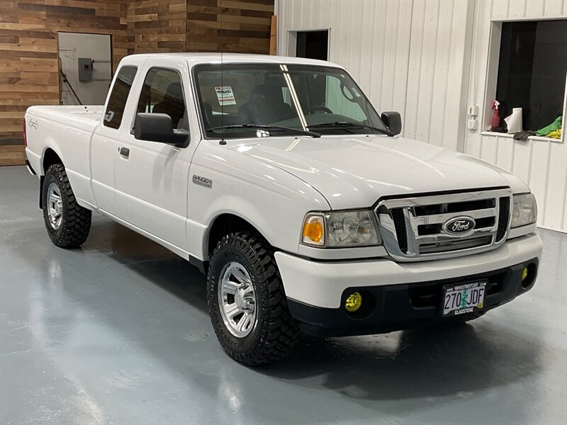 2009 Ford Ranger XLT Super Cab 4X4 / 4.0L V6 / Local / 126K Miles   - Photo 2 - Gladstone, OR 97027