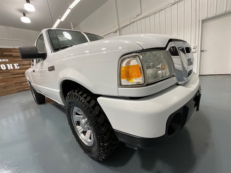 2009 Ford Ranger XLT Super Cab 4X4 / 4.0L V6 / Local / 126K Miles   - Photo 51 - Gladstone, OR 97027