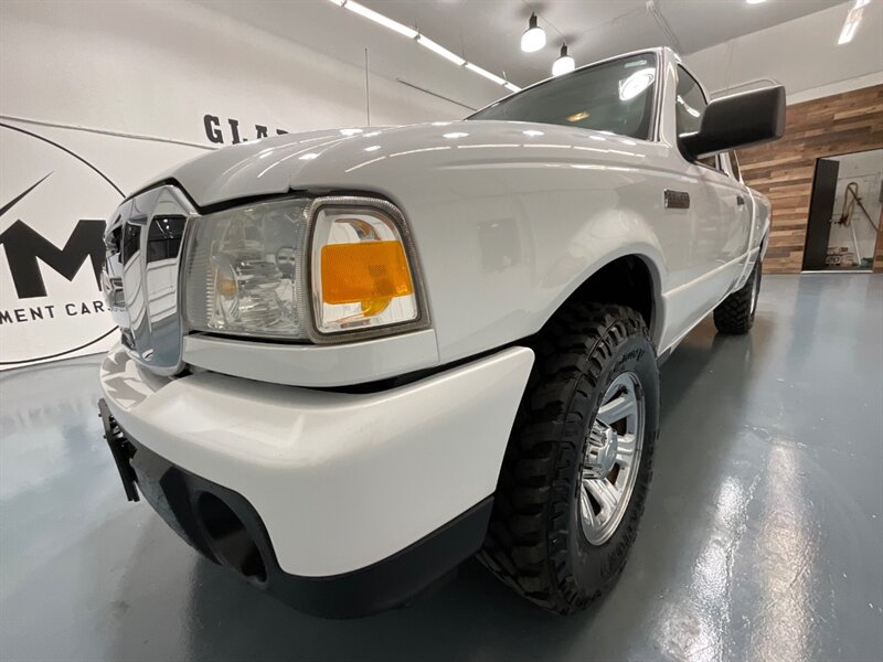 2009 Ford Ranger XLT Super Cab 4X4 / 4.0L V6 / Local / 126K Miles   - Photo 50 - Gladstone, OR 97027