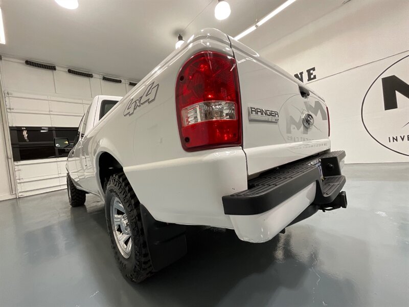 2009 Ford Ranger XLT Super Cab 4X4 / 4.0L V6 / Local / 126K Miles   - Photo 49 - Gladstone, OR 97027