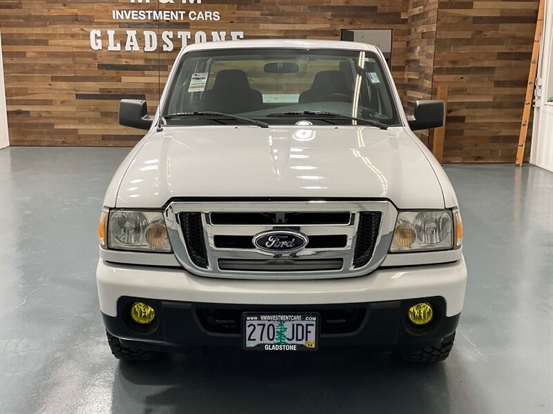 2009 Ford Ranger XLT Super Cab 4X4 / 4.0L V6 / Local / 126K Miles   - Photo 7 - Gladstone, OR 97027