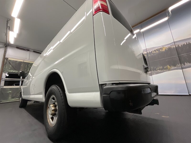 2006 Chevrolet Express   - Photo 11 - Gladstone, OR 97027