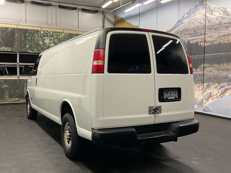 2006 Chevrolet Express   - Photo 8 - Gladstone, OR 97027