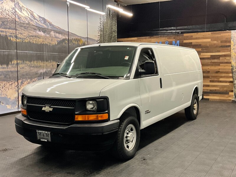 2006 Chevrolet Express   - Photo 1 - Gladstone, OR 97027