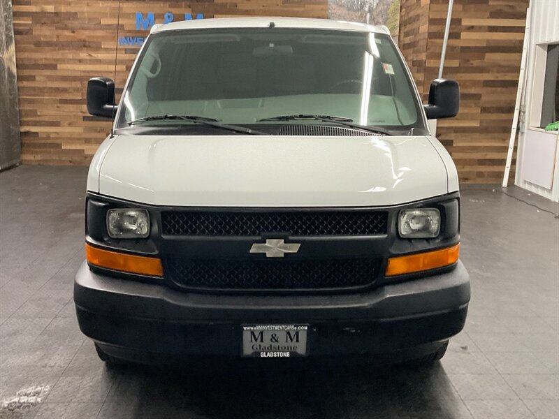 2006 Chevrolet Express   - Photo 5 - Gladstone, OR 97027