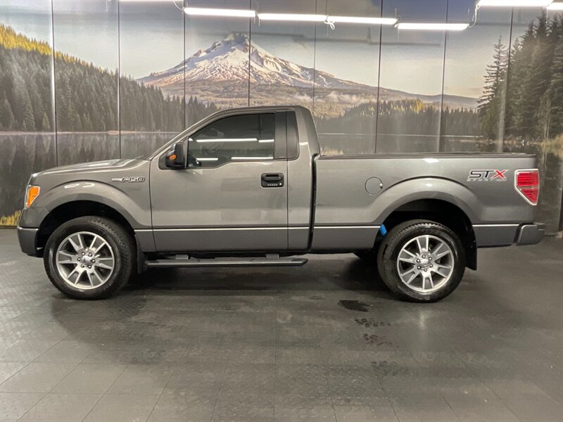 2014 Ford F-150 STX Regular Cab 4X4   - Photo 3 - Gladstone, OR 97027