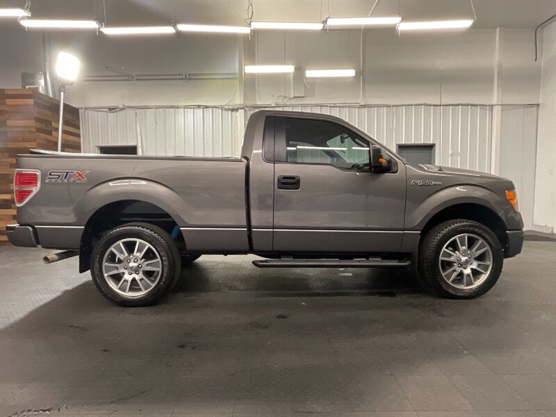 2014 Ford F-150 STX Regular Cab 4X4   - Photo 4 - Gladstone, OR 97027