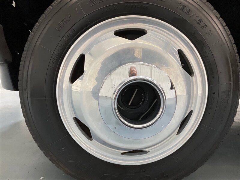 2002 Ford F-350 Lariat 4x4 7.3L DIESEL /81K MILES /DUALLY  / ZERO RUST / Leather Seats / Banks Exhaust - Photo 49 - Gladstone, OR 97027