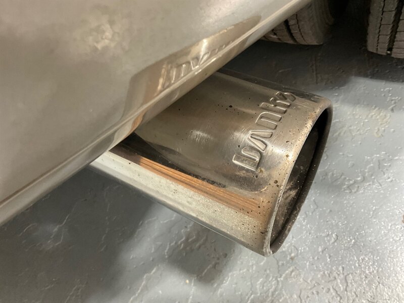 2002 Ford F-350 Lariat 4x4 7.3L DIESEL /81K MILES /DUALLY  / ZERO RUST / Leather Seats / Banks Exhaust - Photo 20 - Gladstone, OR 97027