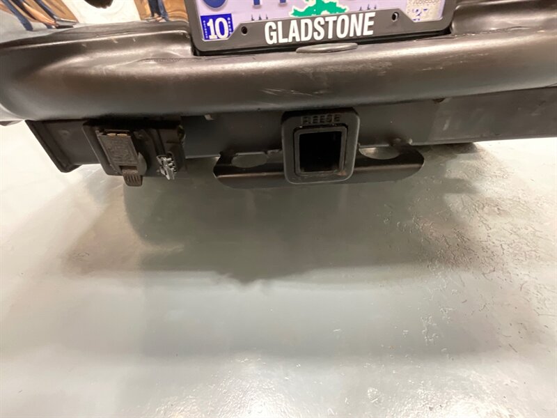 2002 Ford F-350 Lariat 4x4 7.3L DIESEL /81K MILES /DUALLY  / ZERO RUST / Leather Seats / Banks Exhaust - Photo 21 - Gladstone, OR 97027