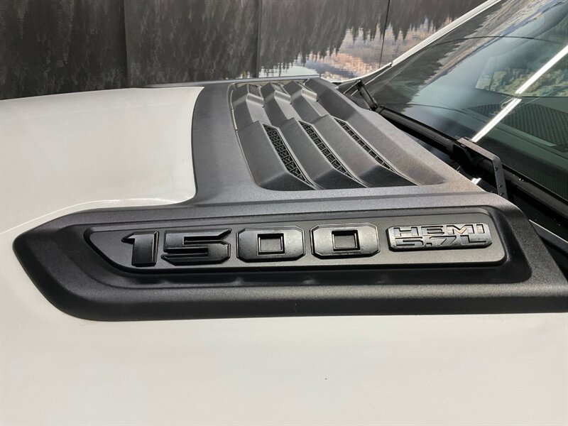 2019 RAM 1500 Rebel Crew Cab 4X4 / 5.7L V8 HEMI / 40,000 MILES   - Photo 50 - Gladstone, OR 97027