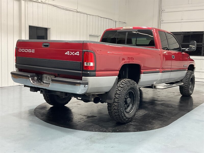 1999 Dodge Ram 2500 Laramie SLT  / NO RUST / CLEAN - Photo 8 - Gladstone, OR 97027