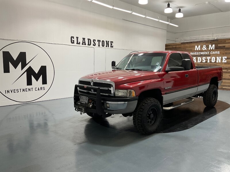 1999 Dodge Ram 2500 Laramie SLT  / NO RUST / CLEAN - Photo 5 - Gladstone, OR 97027