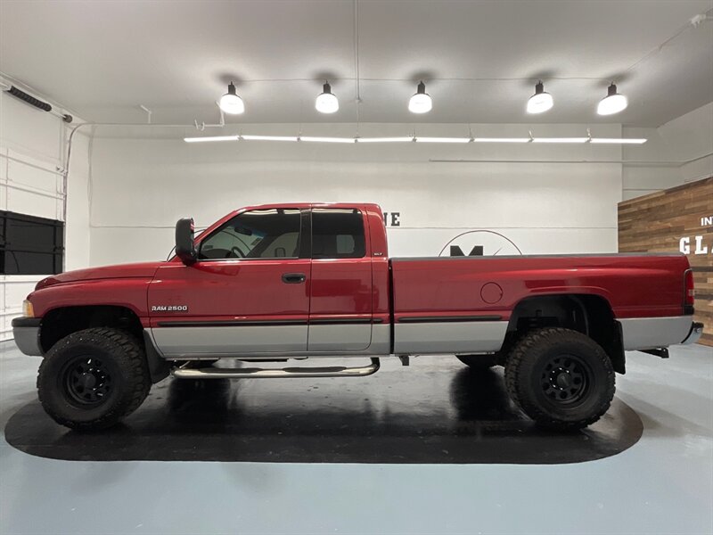 1999 Dodge Ram 2500 Laramie SLT  / NO RUST / CLEAN - Photo 3 - Gladstone, OR 97027