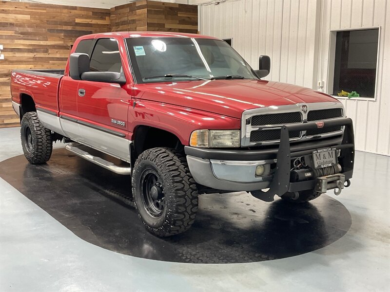 1999 Dodge Ram 2500 Laramie SLT  / NO RUST / CLEAN - Photo 2 - Gladstone, OR 97027