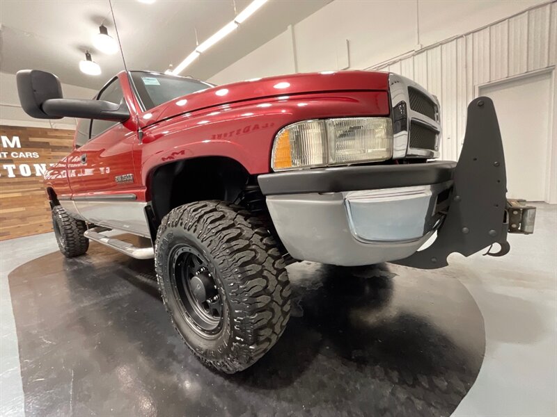 1999 Dodge Ram 2500 Laramie SLT  / NO RUST / CLEAN - Photo 57 - Gladstone, OR 97027