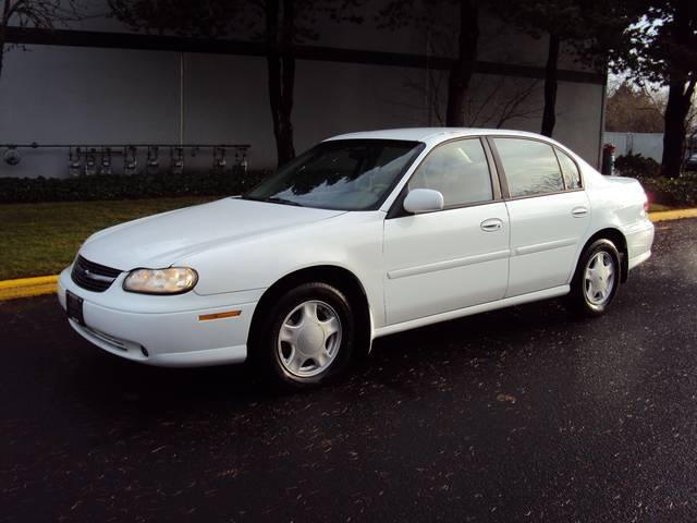 2000 Chevrolet Malibu LS   - Photo 30 - Portland, OR 97217