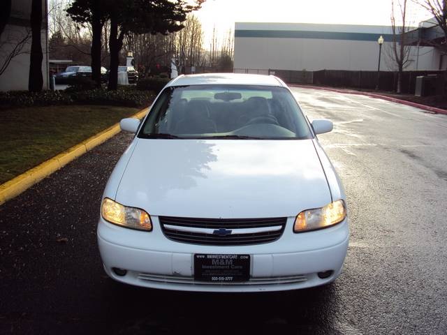 2000 Chevrolet Malibu LS   - Photo 8 - Portland, OR 97217