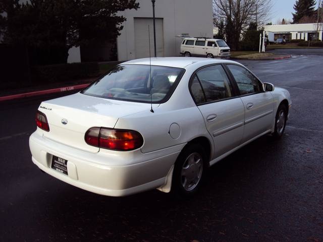 2000 Chevrolet Malibu LS   - Photo 5 - Portland, OR 97217