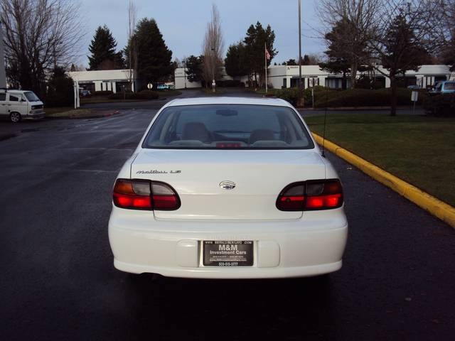 2000 Chevrolet Malibu LS   - Photo 4 - Portland, OR 97217