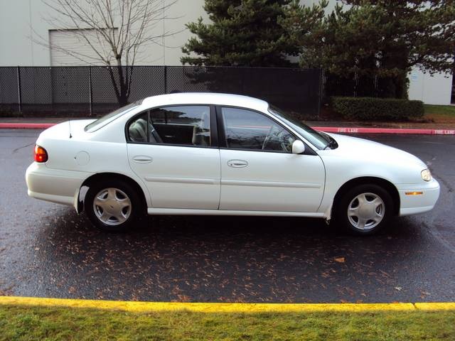 2000 Chevrolet Malibu LS   - Photo 6 - Portland, OR 97217