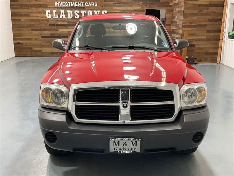 2007 Dodge Dakota ST Club Cab 4dr / 3.7L V6 / Heated Seats / LOCAL  / ZERO RUST - Photo 7 - Gladstone, OR 97027