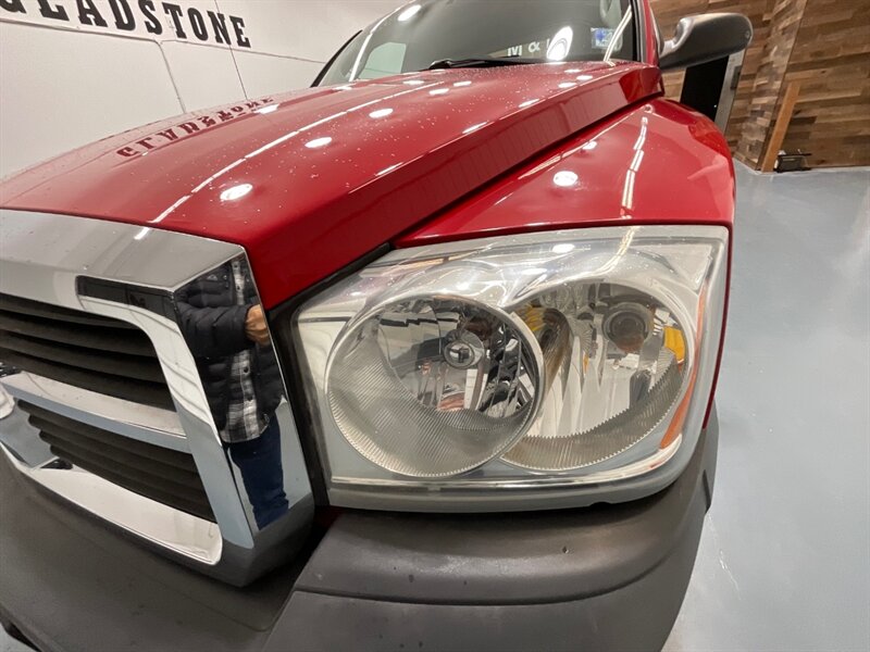 2007 Dodge Dakota ST Club Cab 4dr / 3.7L V6 / Heated Seats / LOCAL  / ZERO RUST - Photo 26 - Gladstone, OR 97027