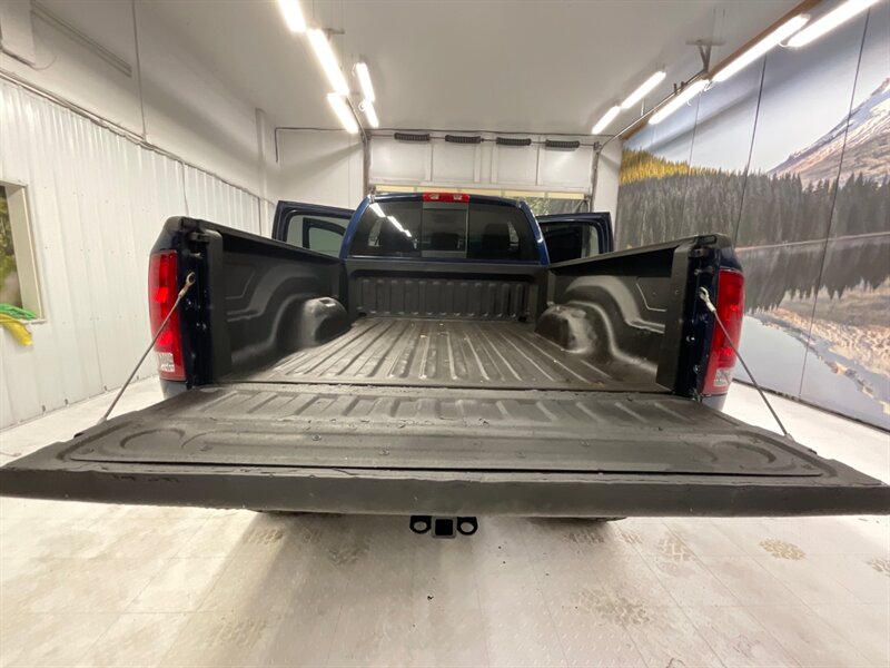 2006 Dodge Ram 3500 SLT MEGACAB 4X4 / 5.9L DIESEL / 6-INC LIFT  / BRAND NEW 38 " MUD TIRES & 20 " WHEELS / Leather & Heated Seats / SHARP SHARP !! - Photo 31 - Gladstone, OR 97027