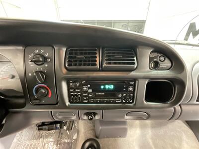 1999 Dodge Ram 2500 Laramie SLT 4X4 5.9L CUMMINS DIESEL / ZERO RUST / LONG BED / ZERO RUST - Photo 19 - Gladstone, OR 97027